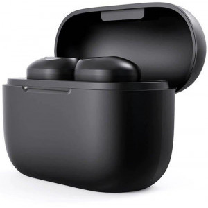 Xiaomi Haylou GT5, Bluetooth 5.0, IPX5, touch control, ANC, 600 mAh, Black