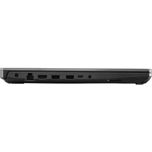 ASUS Gaming 15.6'' TUF A15 FA506QR, FHD 240Hz, Procesor AMD Ryzen™ 7 5800H (16M Cache, up to 4.4 GHz), 16GB DDR4, 1TB SSD, GeForce RTX 3070 8GB, No OS, Eclipse Gray