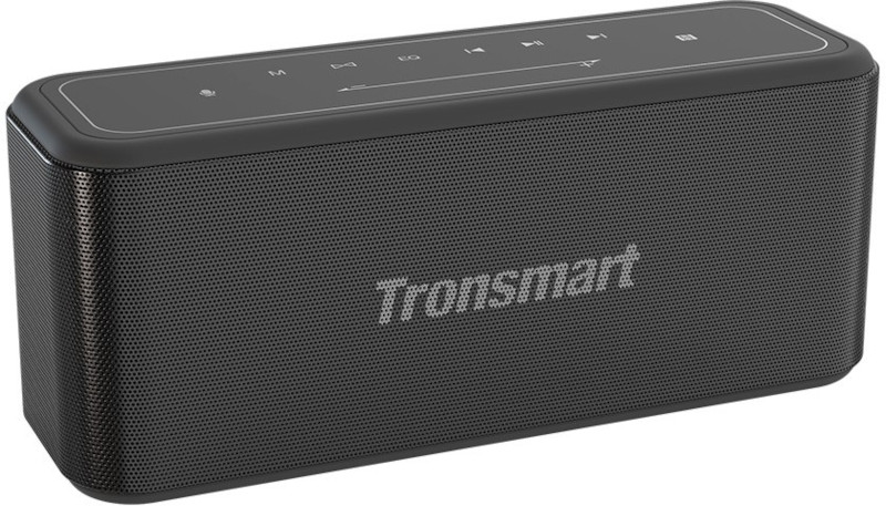 Tronsmart Boxa portabila Mega Pro Black