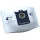 Accesoriu aspirator Electrolux Set 3x Saci material sintetic E210S s-bag® Ultra Long Performance - 5 litri