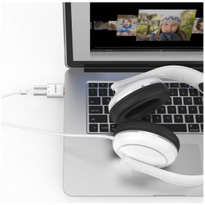 Orico SK02 Silver