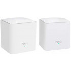 Router wireless Tenda Gigabit Nova MW5c Dual-Band WiFi 5 2Pack