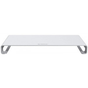 Suport TV / Monitor Orico KCS1 aluminiu, Silver