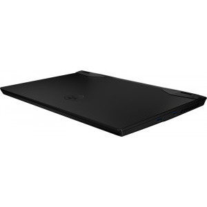 MSI Gaming 15.6'' GP66 Leopard 10UH, FHD 144Hz, Procesor Intel® Core™ i7-10750H (12M Cache, up to 5.00 GHz), 16GB DDR4, 1TB SSD, GeForce RTX 3080 16GB, No OS, Black