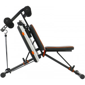 Kondition pentru exercitii EC-1202
