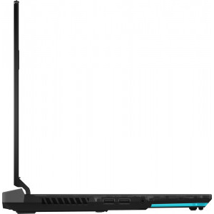 ASUS Gaming 15.6'' ROG Strix SCAR 15 G533QS, QHD 165Hz, Procesor AMD Ryzen™ 9 5900HX (16M Cache, up to 4.6 GHz), 32GB DDR4, 2x 1TB SSD, GeForce RTX 3080 16GB, Win 10 Home, Black
