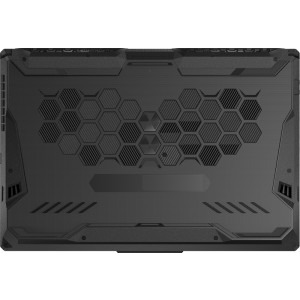 ASUS Gaming 17.3'' TUF A17 FA706QR, FHD 144Hz, Procesor AMD Ryzen™ 7 5800H (16M Cache, up to 4.4 GHz), 16GB DDR4, 512GB SSD, GeForce RTX 3070 8GB, Win 10 Home, Eclipse Gray