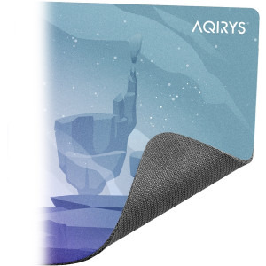 AQIRYS Gravity Medium