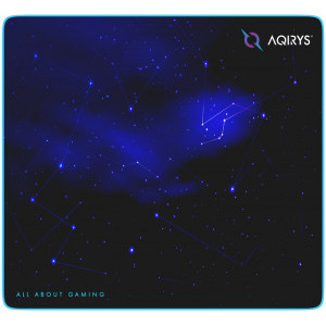 AQIRYS Parsec Medium