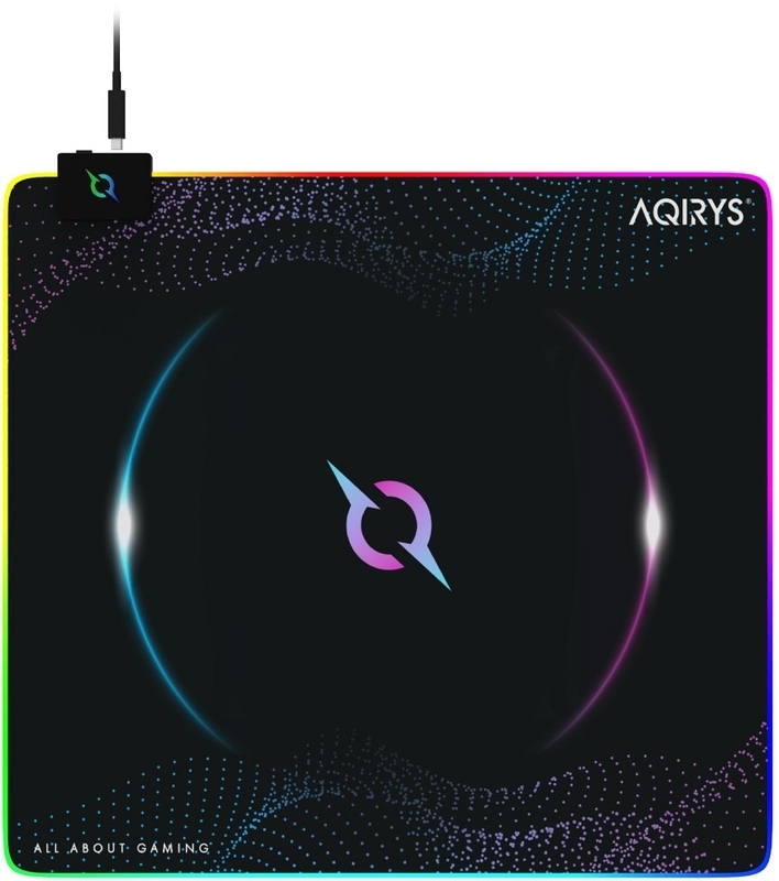 Mouse pad AQIRYS Eclipse Mini