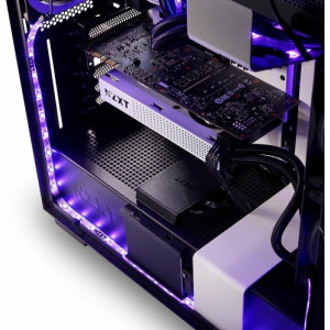 NZXT HUE 2 LED Strips 200mm