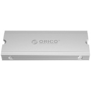 Orico M.2 Heatsink Silver