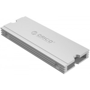 Orico M.2 Heatsink Silver