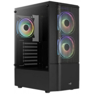 Aerocool Quantum Mesh V2