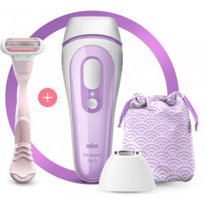 Braun IPL Silk-Expert PRO 3 PL3132
