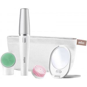Braun FaceSpa 853V