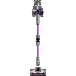 Jimmy JV85 Pro Mov, vertical, 550W, 0.6L, Mov - Gri