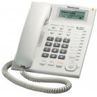 Telefon fix Panasonic KX-TS880FXW