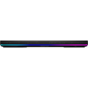 ASUS Gaming 17.3'' ROG Strix SCAR 17 G733QS, FHD 300Hz, Procesor AMD Ryzen™ 9 5900HX (16M Cache, up to 4.6 GHz), 32GB DDR4, 1TB SSD, GeForce RTX 3080 16GB, Win 10 Home, Black