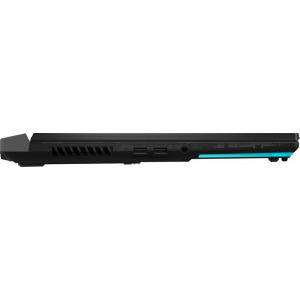 ASUS Gaming 17.3'' ROG Strix SCAR 17 G733QS, FHD 300Hz, Procesor AMD Ryzen™ 9 5900HX (16M Cache, up to 4.6 GHz), 32GB DDR4, 1TB SSD, GeForce RTX 3080 16GB, Win 10 Home, Black