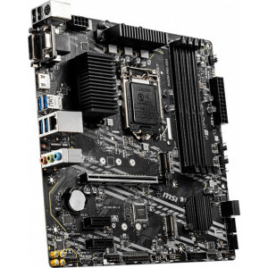 MSI B460M PRO-VDH