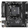 Placa de baza GIGABYTE A520I AC