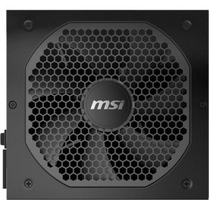 MSI MPG A750GF, 80+ Gold, 750W