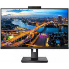 Monitor LED Philips 275B1H 27 inch 4 ms Negru 75 Hz