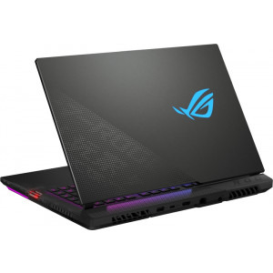ASUS Gaming 15.6'' ROG Strix SCAR 15 G533QS, FHD 300Hz, Procesor AMD Ryzen™ 9 5900HX (16M Cache, up to 4.6 GHz), 32GB DDR4, 1TB SSD, GeForce RTX 3080 16GB, No OS, Black