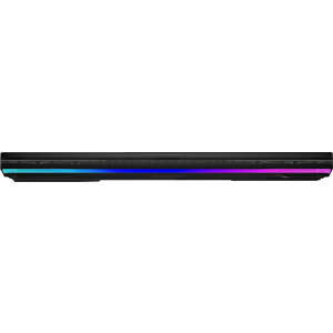 ASUS Gaming 15.6'' ROG Strix SCAR 15 G533QS, FHD 300Hz, Procesor AMD Ryzen™ 9 5900HX (16M Cache, up to 4.6 GHz), 32GB DDR4, 1TB SSD, GeForce RTX 3080 16GB, No OS, Black