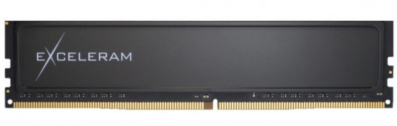 Memorie Exceleram Dark 16GB DDR4 3200MHz CL16 1.35v
