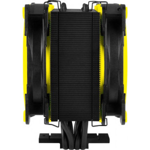 ARCTIC AC Freezer 34 eSports DUO Yellow