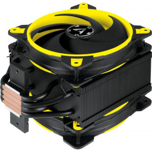 ARCTIC AC Freezer 34 eSports DUO Yellow