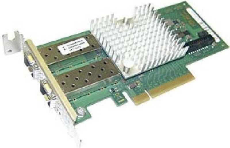 Accesoriu server Fujitsu Controller D2755 SFP+ dual port 10 Gbit PCIe x8
