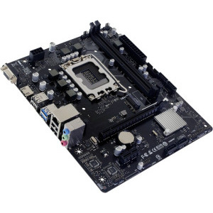 Biostar H610MHC 2.0