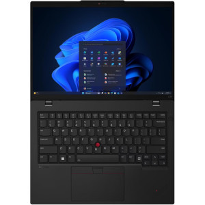 Lenovo 14'' ThinkPad L14 Gen 6, WUXGA IPS, Procesor Intel® Core™ Ultra 5 225U (12M Cache, up to 4.80 GHz), 32GB DDR5, 1TB SSD, Intel Graphics, Win 11 Pro, Black