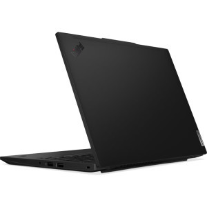 Lenovo 14'' ThinkPad L14 Gen 6, WUXGA IPS, Procesor Intel® Core™ Ultra 5 225U (12M Cache, up to 4.80 GHz), 16GB DDR5, 512GB SSD, Intel Graphics, Win 11 Pro, Black