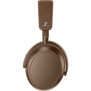 Sennheiser Over-Ear, MOMENTUM 4 Wireless Brown