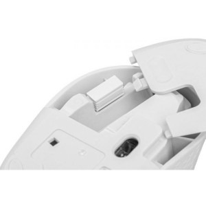 Natec Stork Wireless White