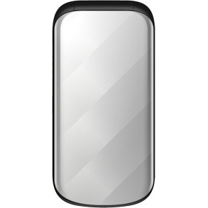 Maxcom MM815 Dual SIM Gray