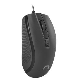 Natec Hoopoe 2 Black