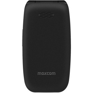 Maxcom MM828 Dual SIM 4G Black
