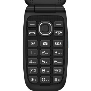 Maxcom MM828 Dual SIM 4G Ice Blue