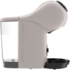 Krups NESCAFÉ Dolce Gusto Genio S KP243AF0, 1500W, 15bar, 0.8L, Crem