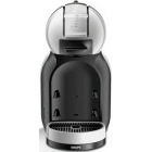 Espressor de cafea Krups NESCAFÉ Dolce Gusto Mini Me KP123B10, 1500W, 15bar, 0.8L, Gri