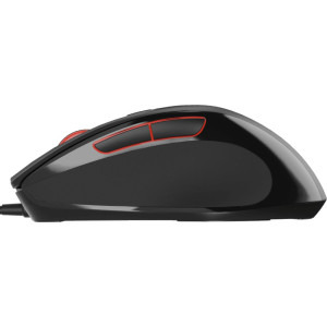 Natec Pigeon 2 Black