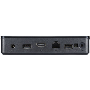 Shuttle NS02EV2, Rockchip RK3368 1.5GHz, 2GB DDR3, 16GB eMMC, PowerVR SGX6110, Android 8.1 Oreo