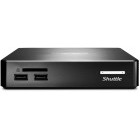 Mini PC Shuttle NS02EV2, Rockchip RK3368 1.5GHz, 2GB DDR3, 16GB eMMC, PowerVR SGX6110, Android 8.1 Oreo