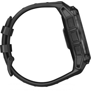 Garmin Instinct 3 AMOLED, Tactical Edition