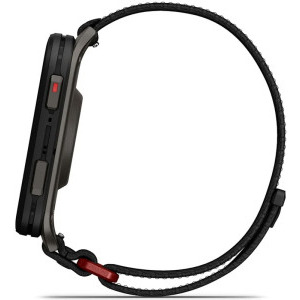 Garmin Venu X1 Black